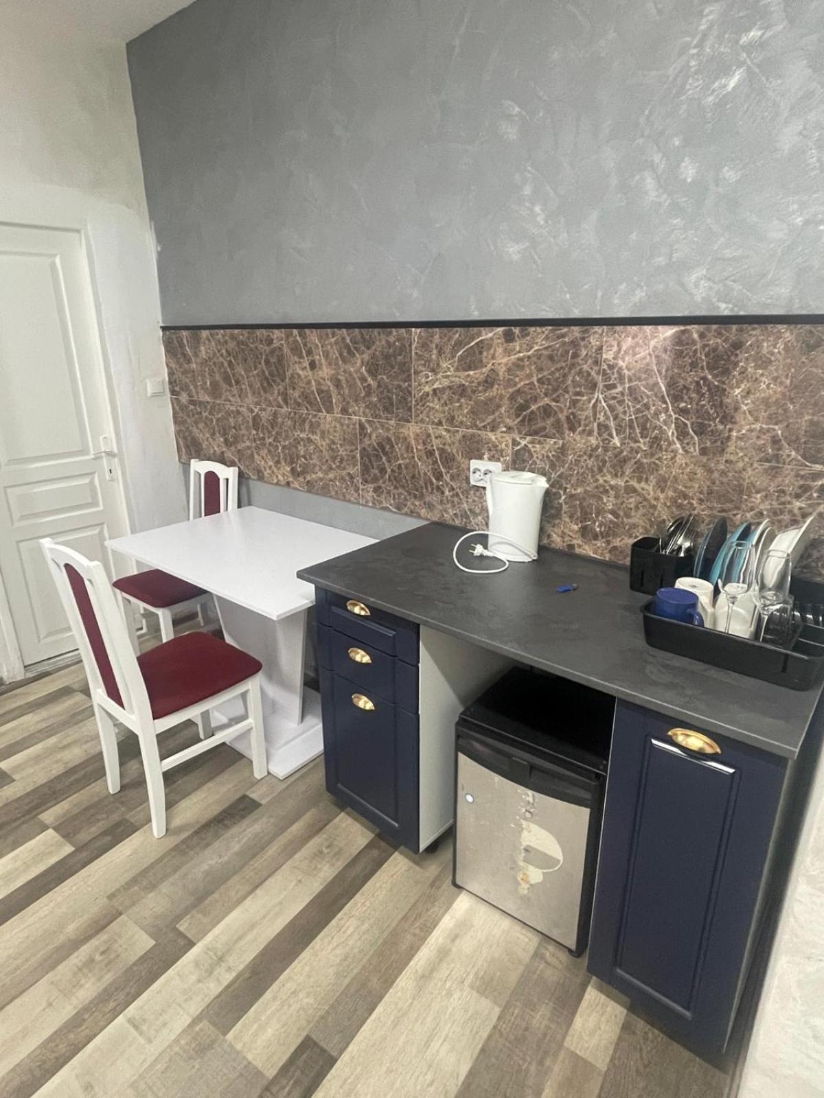 Suite Stay Iasi Eksteriør billede