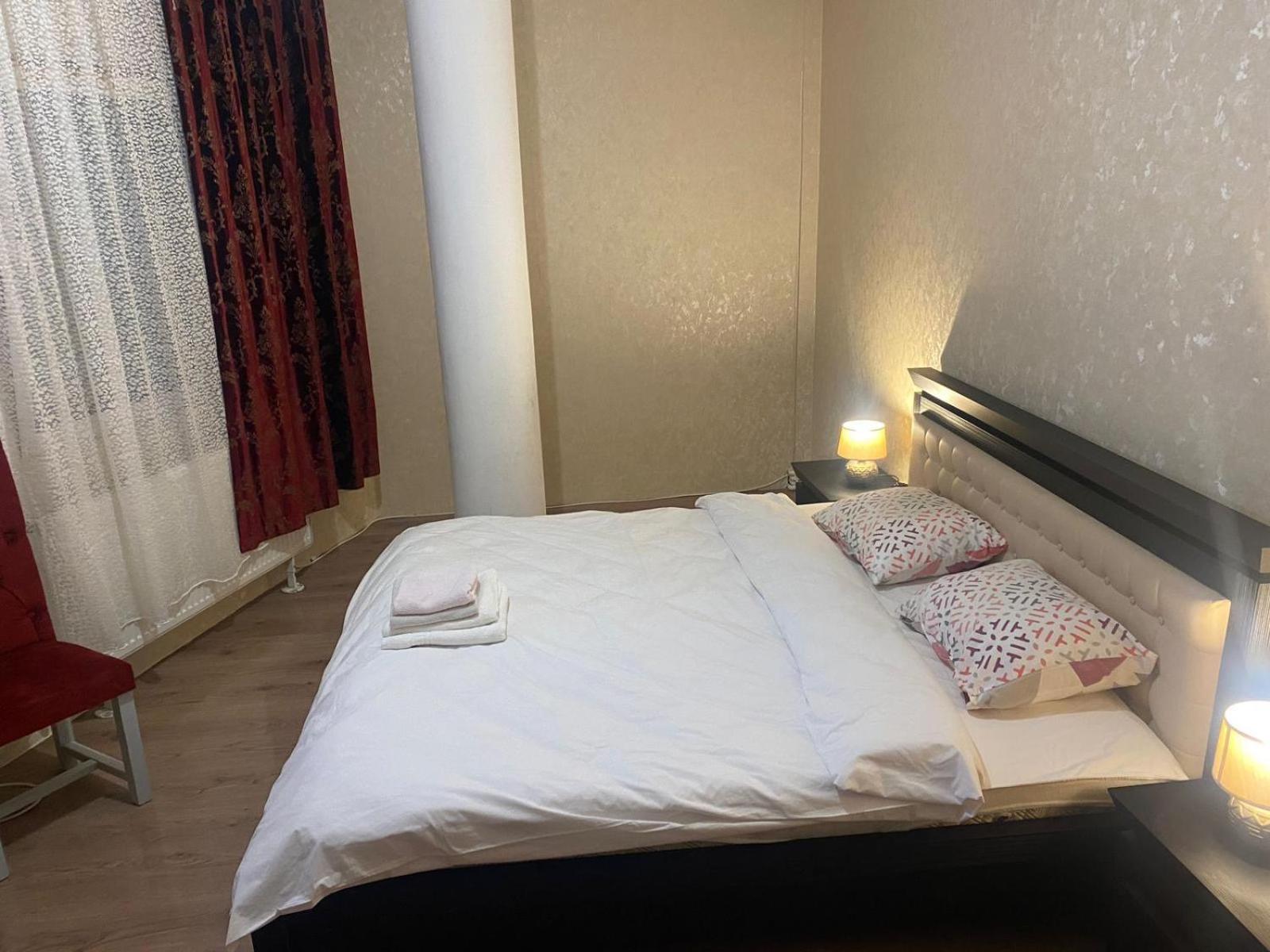 Suite Stay Iasi Eksteriør billede