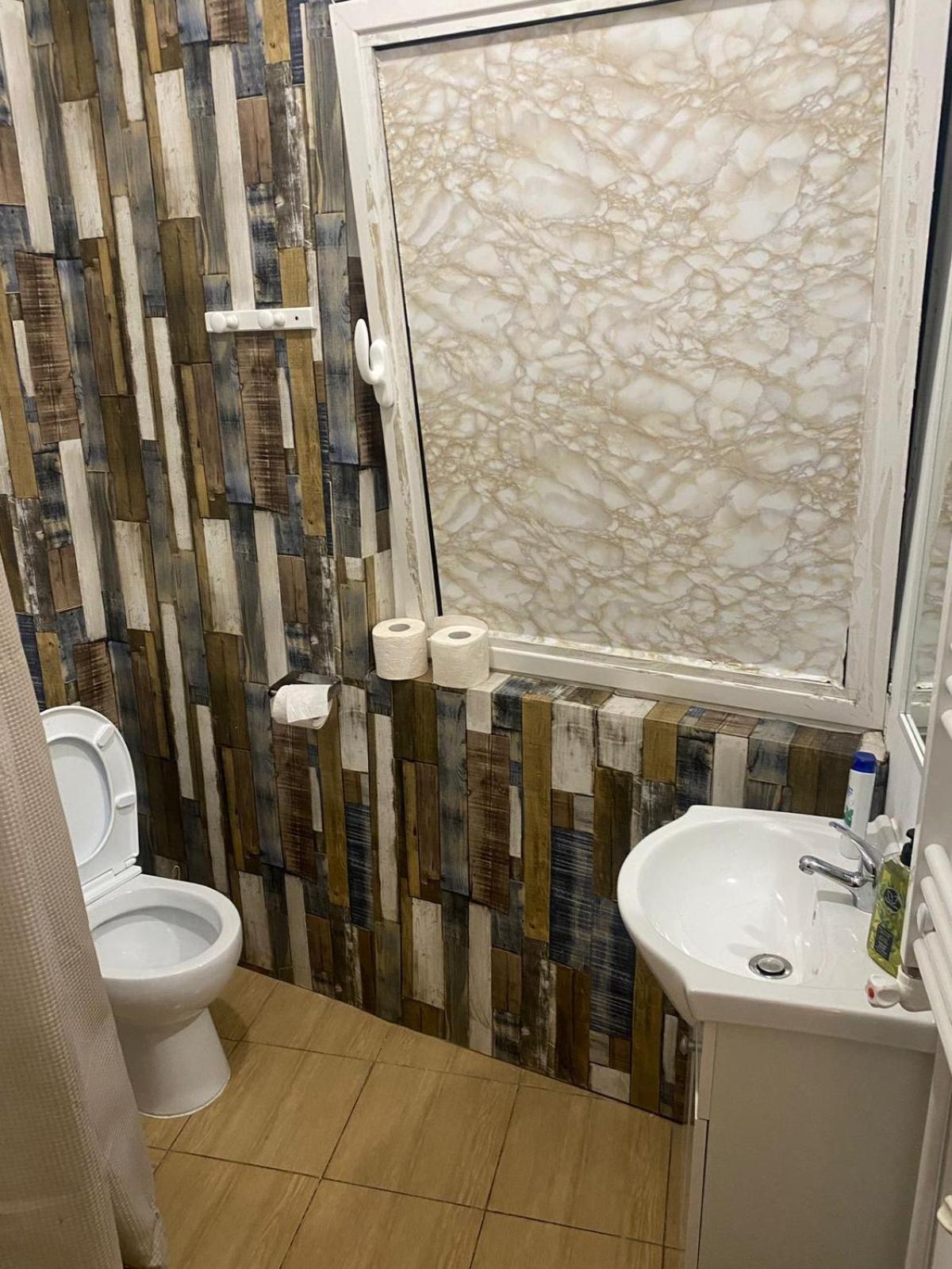 Suite Stay Iasi Eksteriør billede