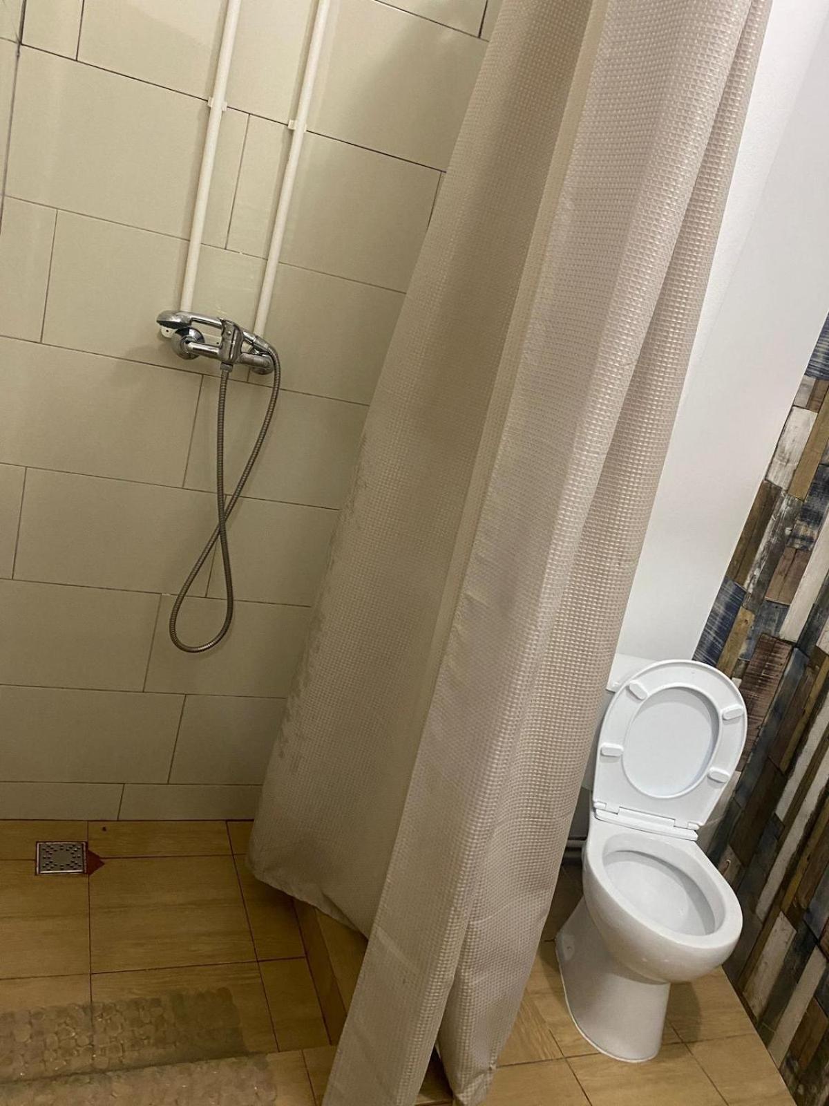 Suite Stay Iasi Eksteriør billede